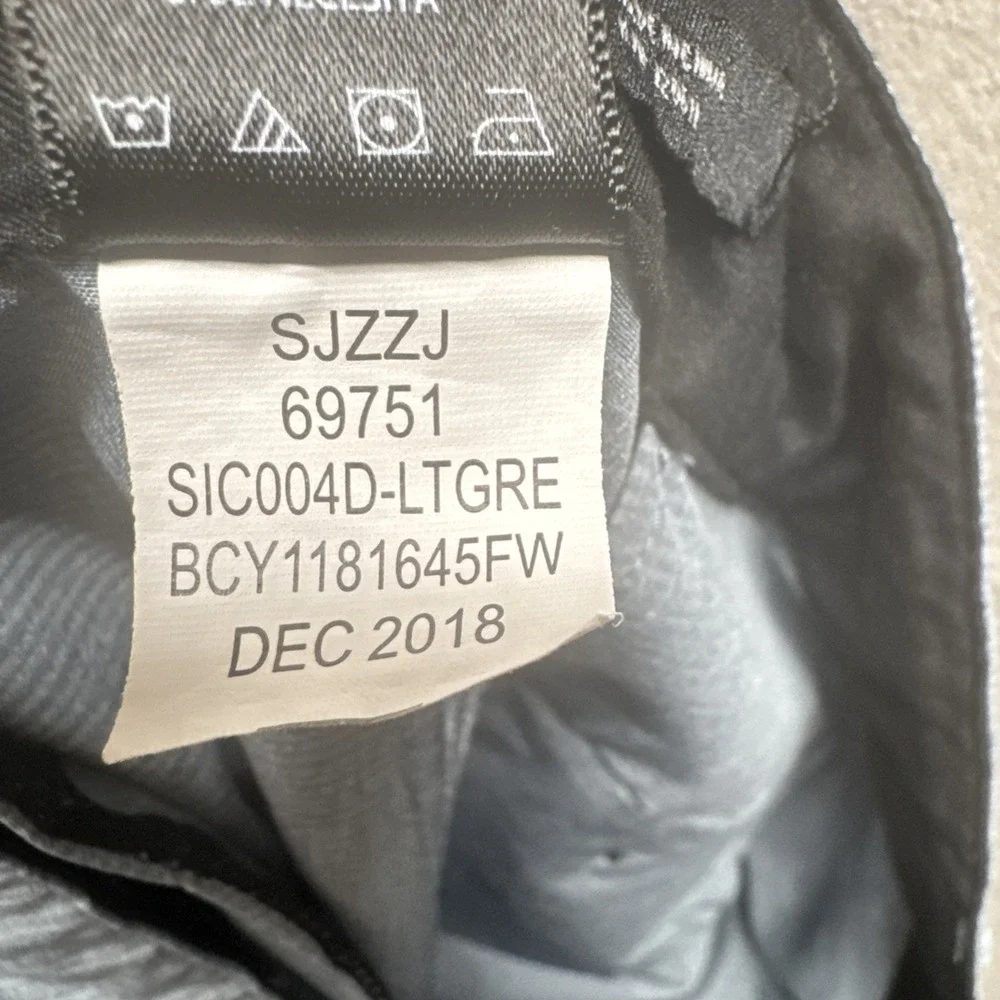 Stoic Boardroom Stretch‎ Hybrid Shorts Mens 34